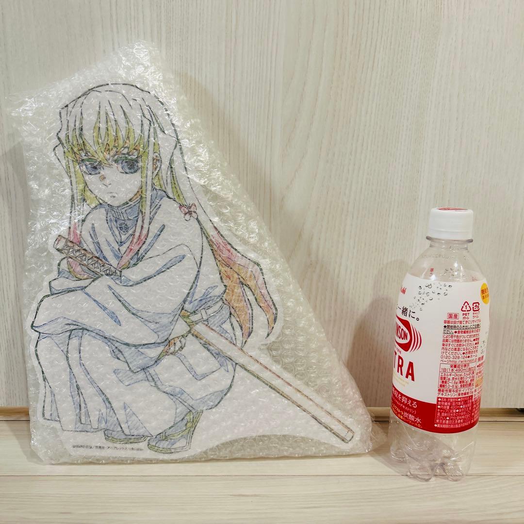 鬼滅の刃 ダイニング新店舗記念 イラスト スタンディPOP原画版 時透無一郎