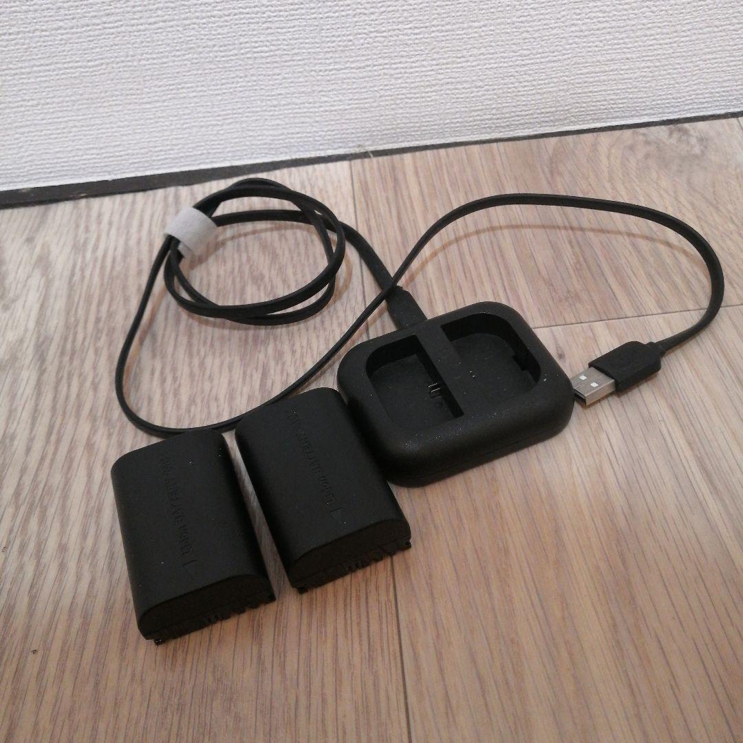 付属品多数 Blackmagic Pocket Cinema Camera 4K