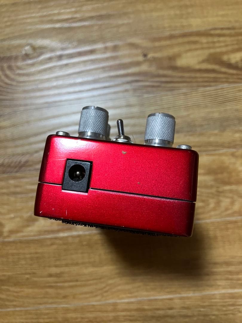 DigiTech Ventura Vibe ロータリー　コーラス