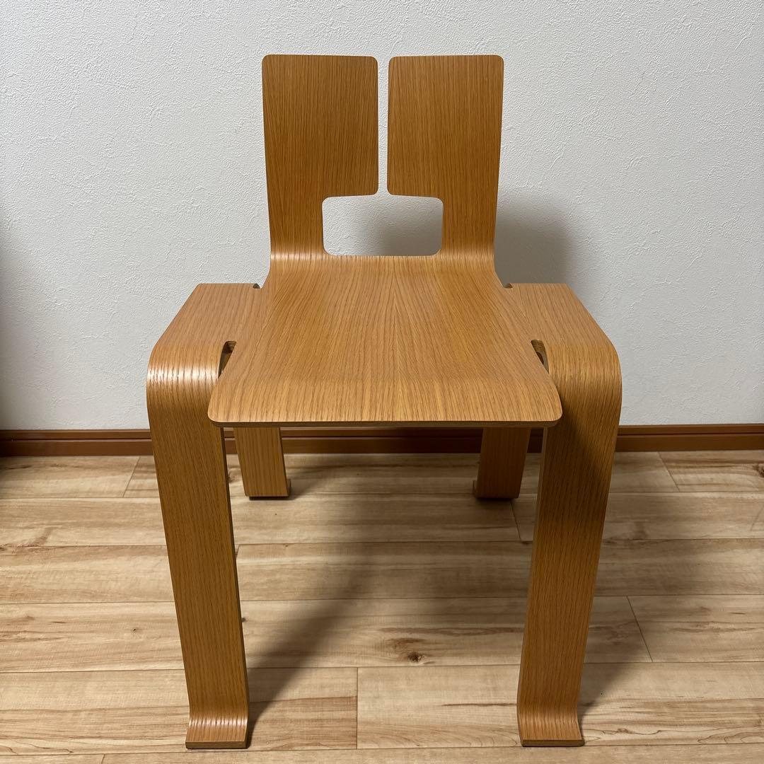 カッシーナ　シャルロットペリアン　チェア　極美品　最安値