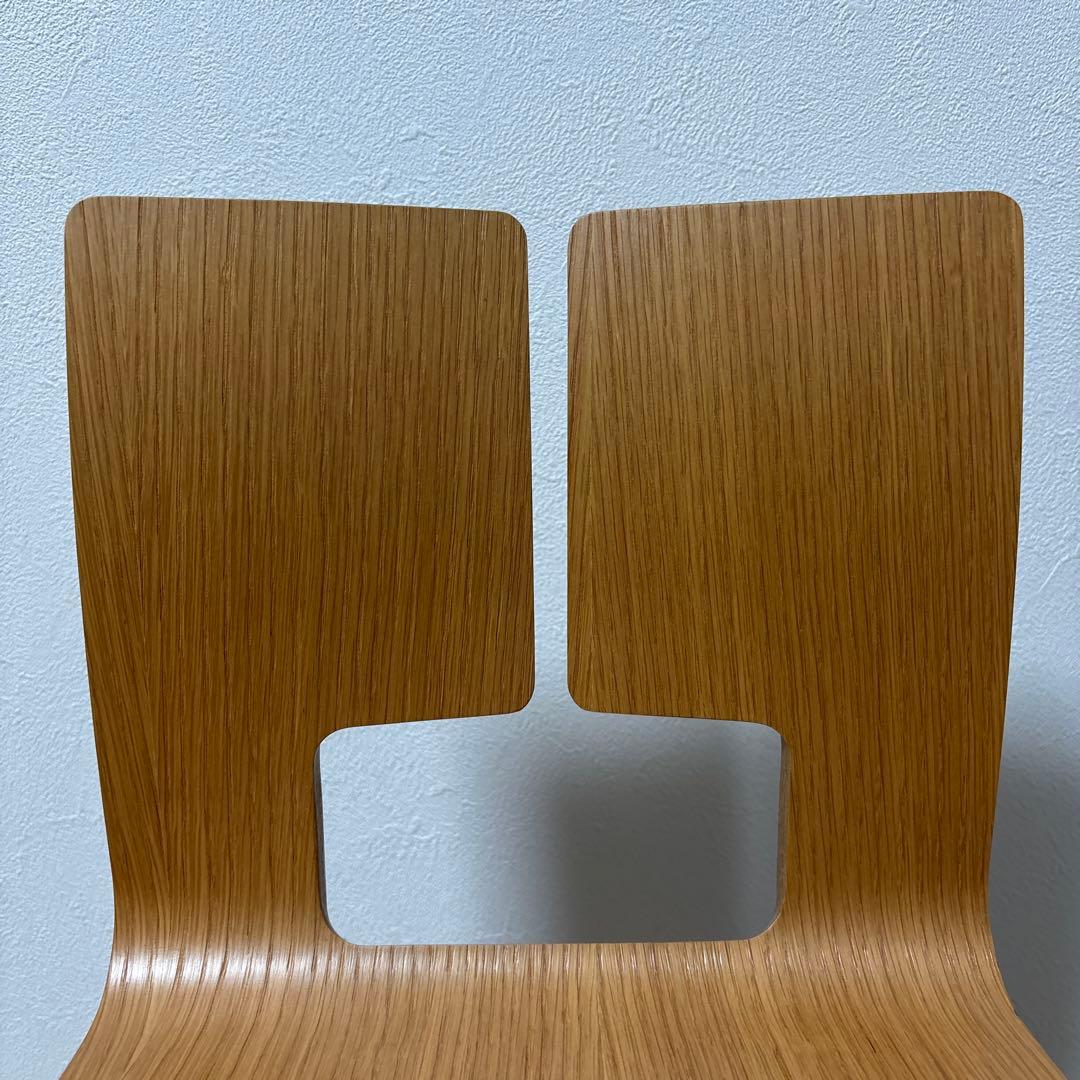 カッシーナ　シャルロットペリアン　チェア　極美品　最安値