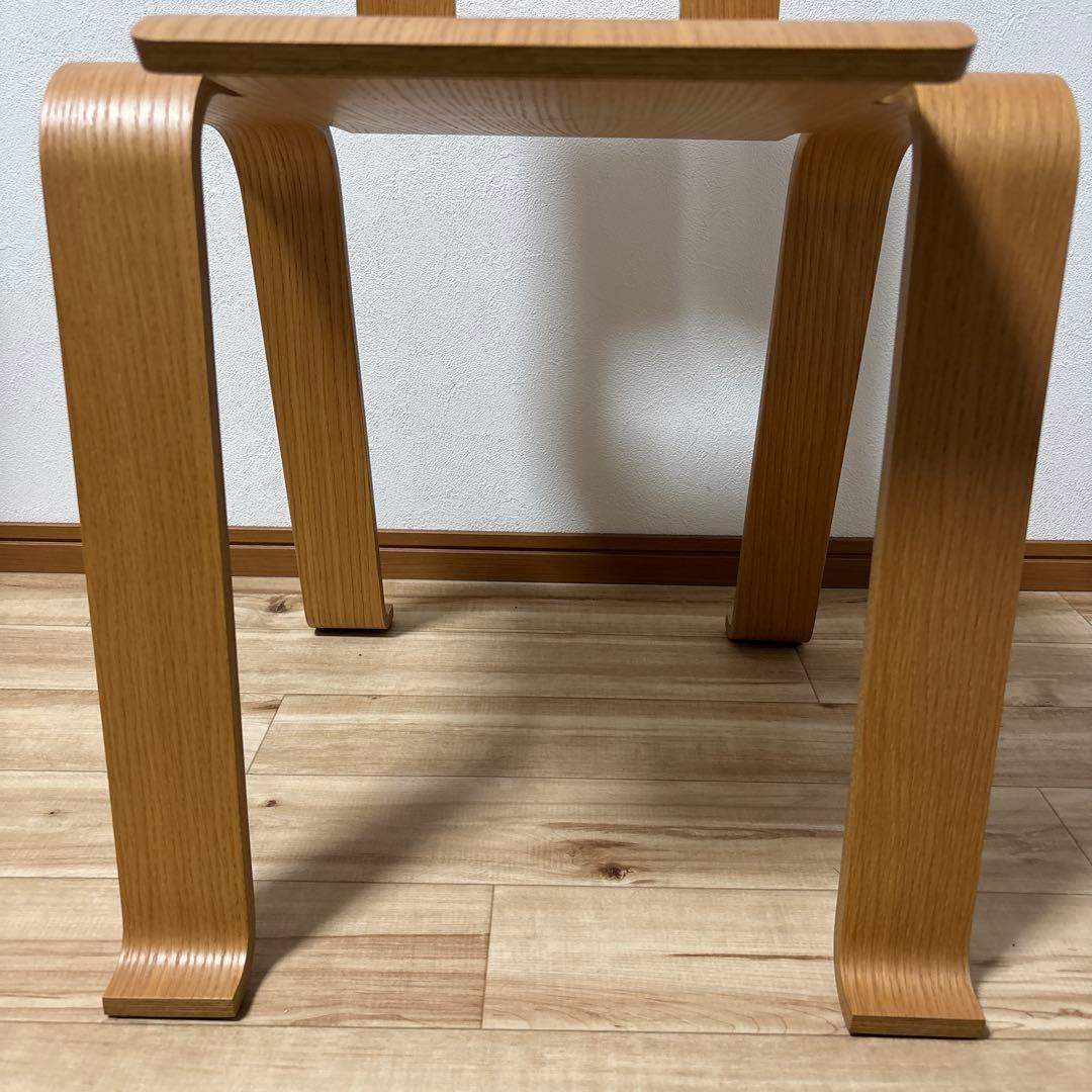 カッシーナ　シャルロットペリアン　チェア　極美品　最安値