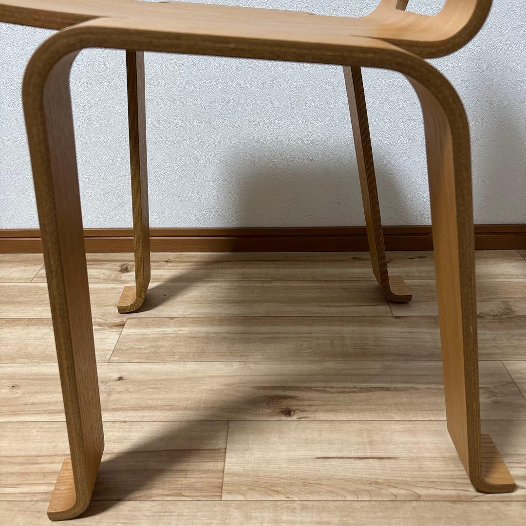 カッシーナ　シャルロットペリアン　チェア　極美品　最安値