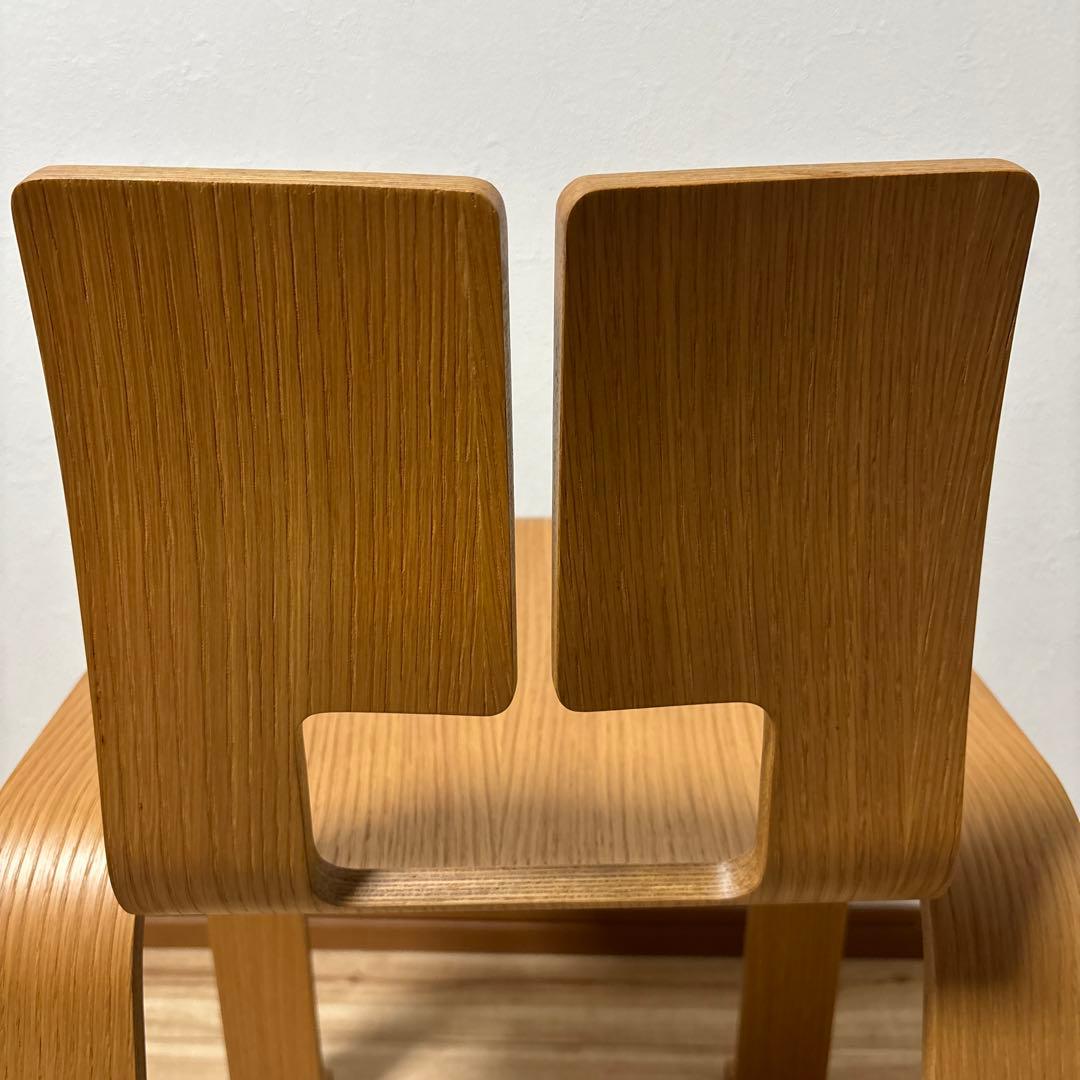 カッシーナ　シャルロットペリアン　チェア　極美品　最安値