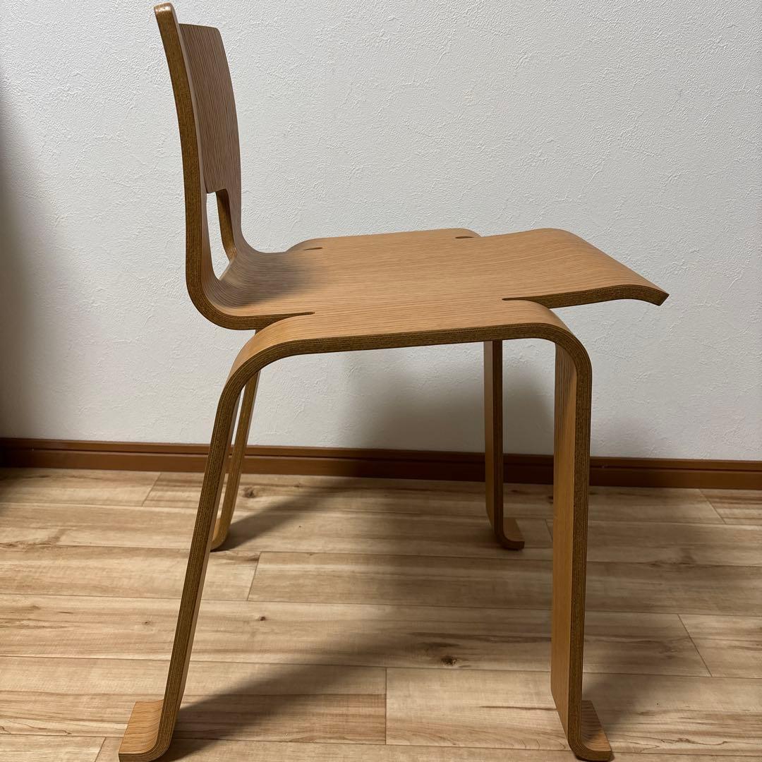 カッシーナ　シャルロットペリアン　チェア　極美品　最安値