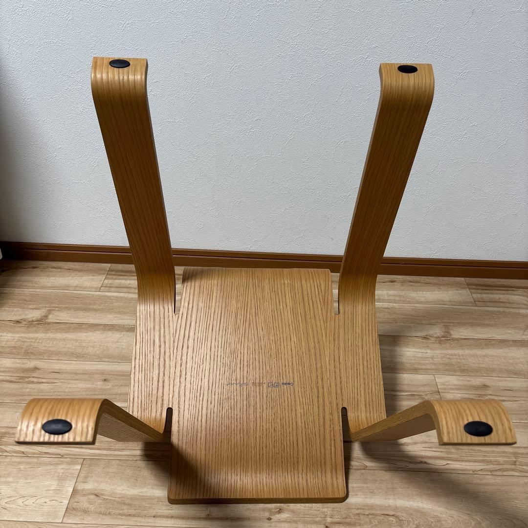 カッシーナ　シャルロットペリアン　チェア　極美品　最安値