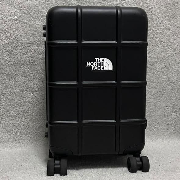 ✨超レア✨ノースフェイス THE NORTH FACE キャリーケース 旅行 黒