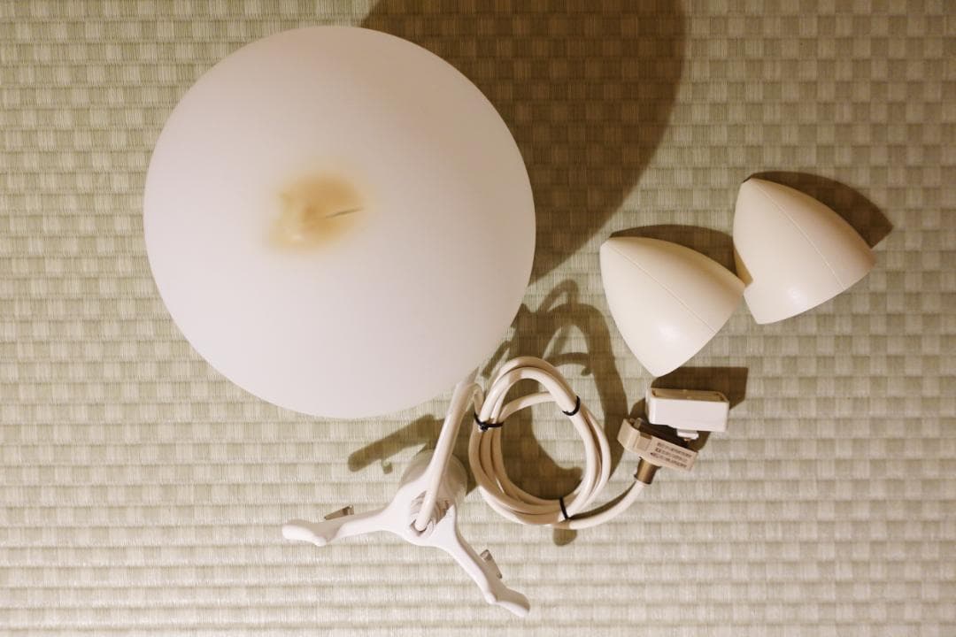 Louis Poulsen ルイスポールセン LCシャッターズ