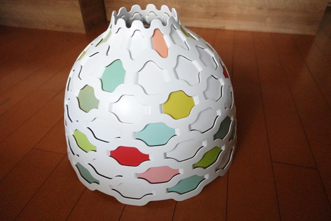 Louis Poulsen ルイスポールセン LCシャッターズ