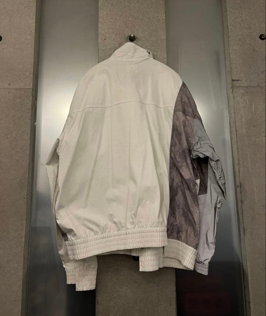 Feng Chen Wang × CONVERSE ジャケット ブルゾン