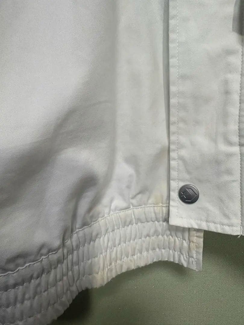 Feng Chen Wang × CONVERSE ジャケット ブルゾン