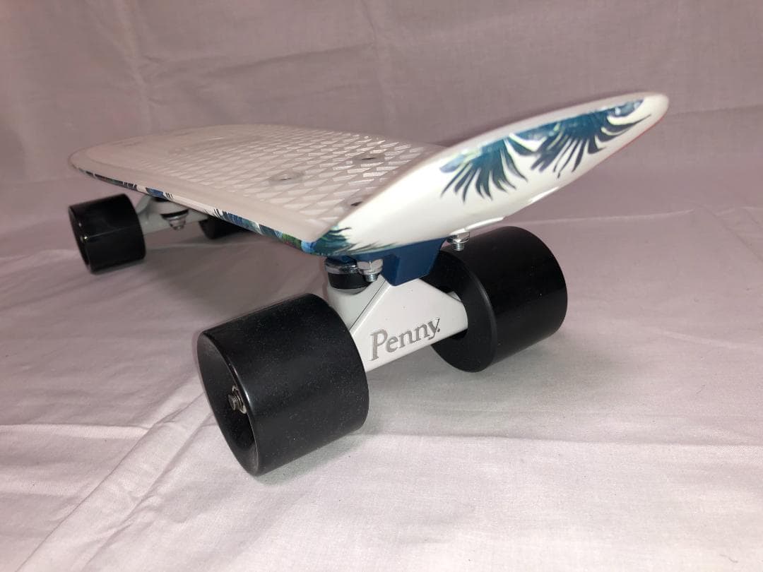 penny ペニー 22インチ SUBTROPICS 蓄光 ケース付