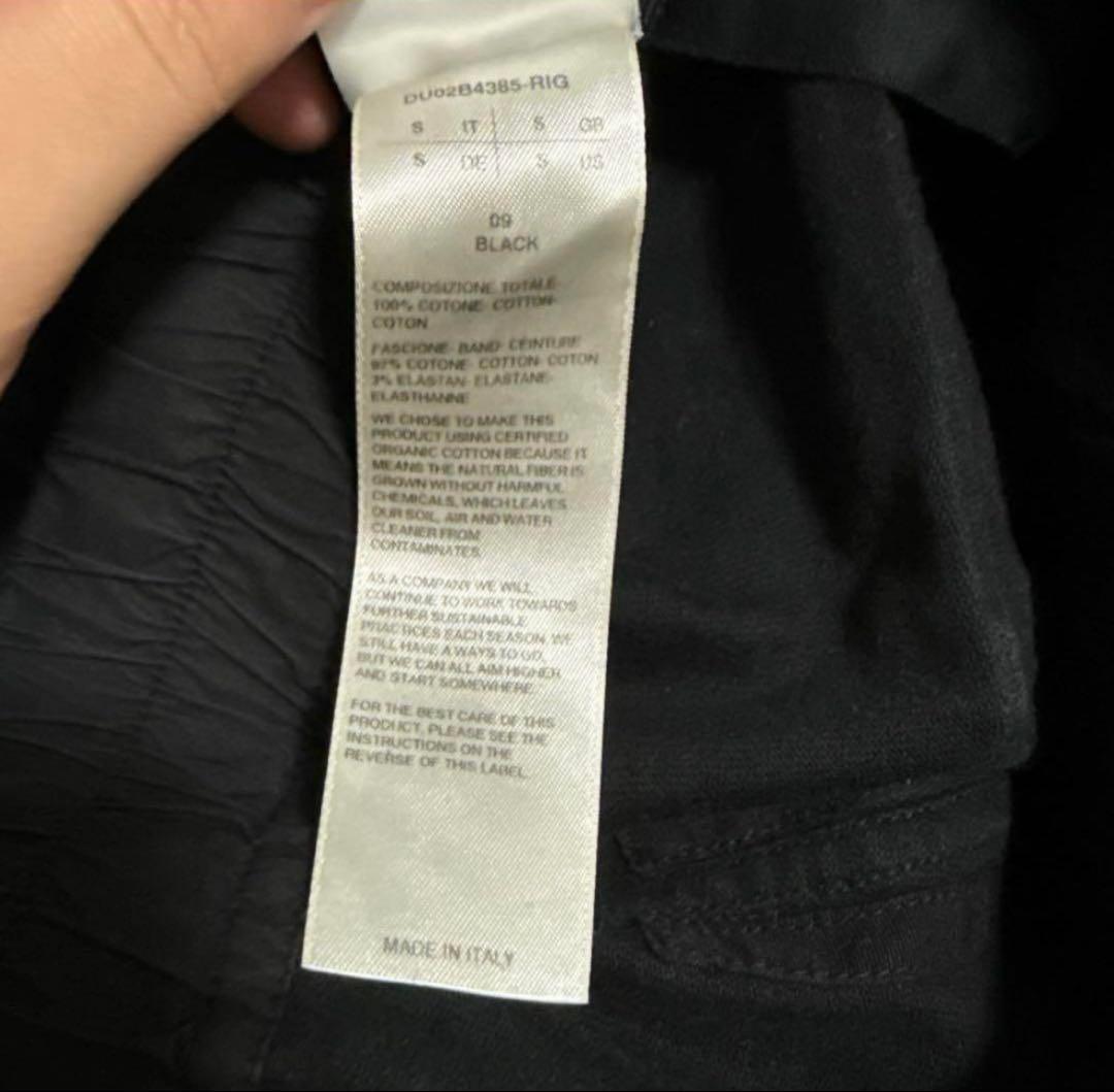 リックオウエンス ダークシャドウ 希少 archive サルエル 正規品