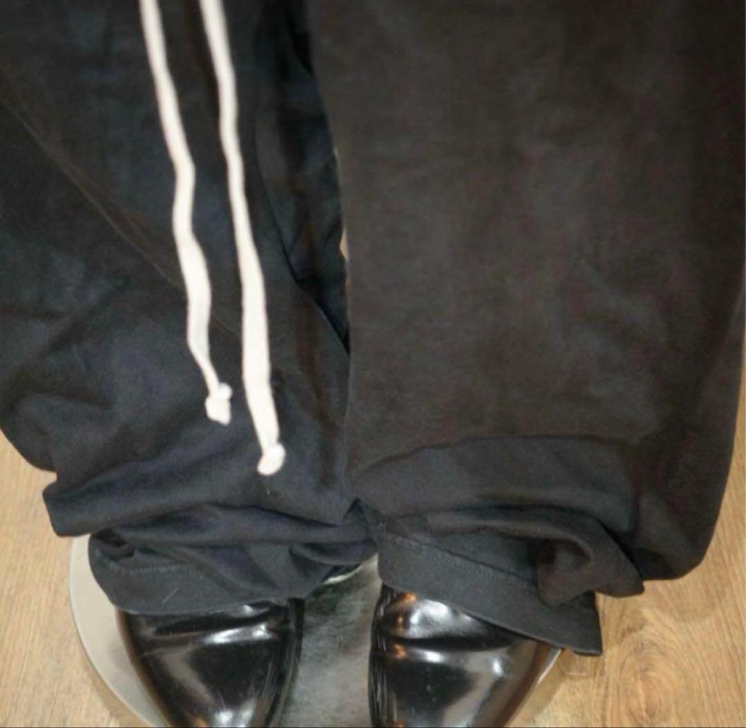 リックオウエンス ダークシャドウ 希少 archive サルエル 正規品