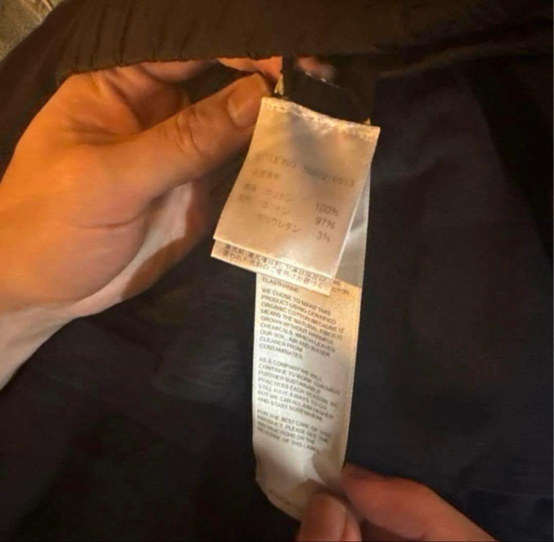 リックオウエンス ダークシャドウ 希少 archive サルエル 正規品