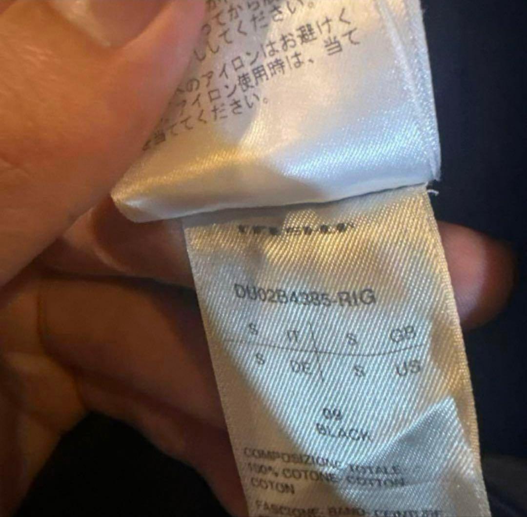 リックオウエンス ダークシャドウ 希少 archive サルエル 正規品