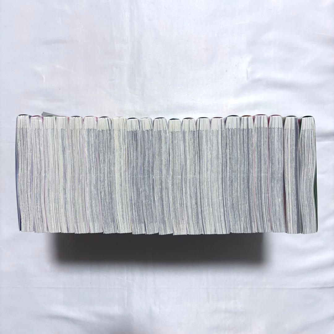 忘却バッテリー 全巻セット 1-22巻 漫画