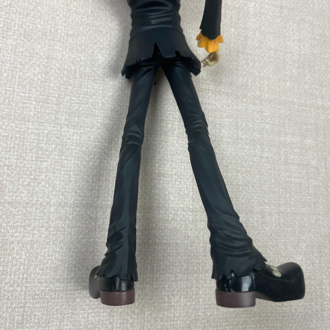 01 ワンピース P.O.P エクセレントモデル ブルック フィギュア