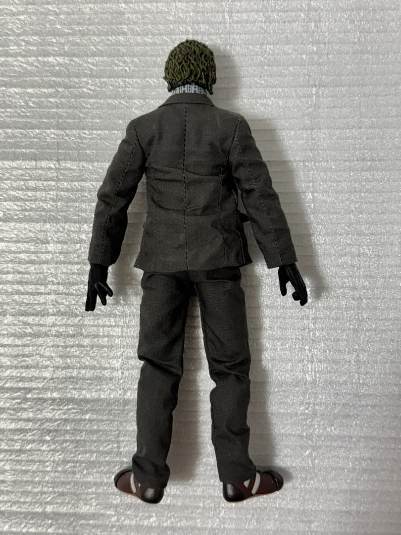 【ダイナミック・アクション・ヒーローズ】『ダークナイト』ジョーカー（銀行強盗版）