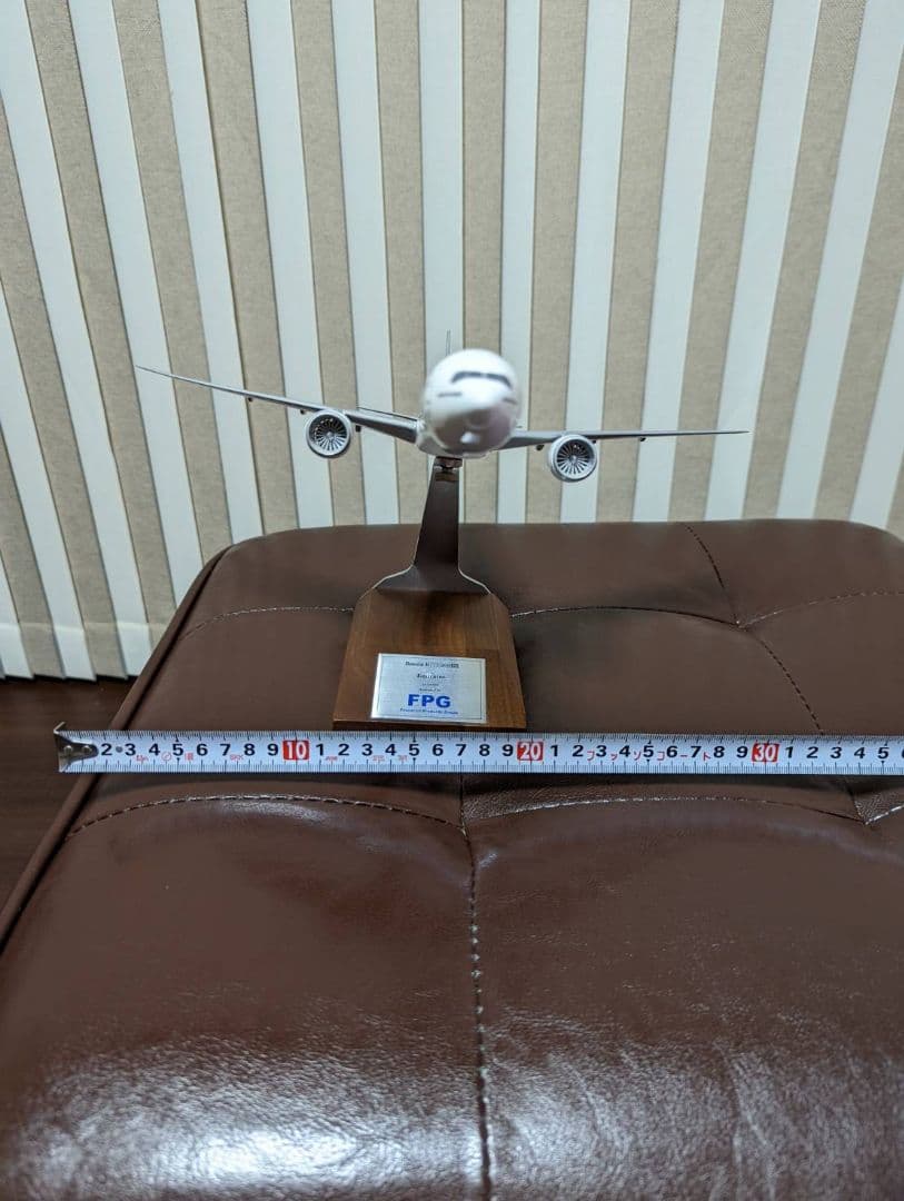 pacmin   飛行機模型