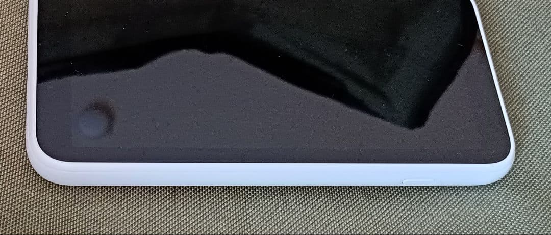 Galaxy 5G Mobile Wi-Fi 本体