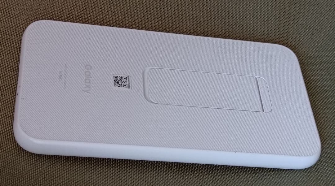 Galaxy 5G Mobile Wi-Fi 本体