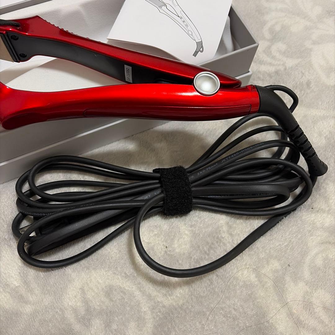 大和さま専用 radiant ストレートヘアアイロン 28mm