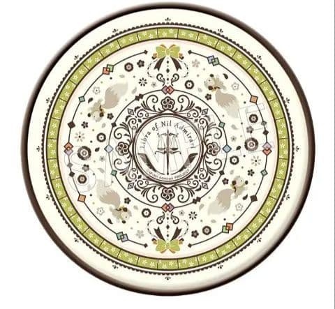 ニルアド　タオル