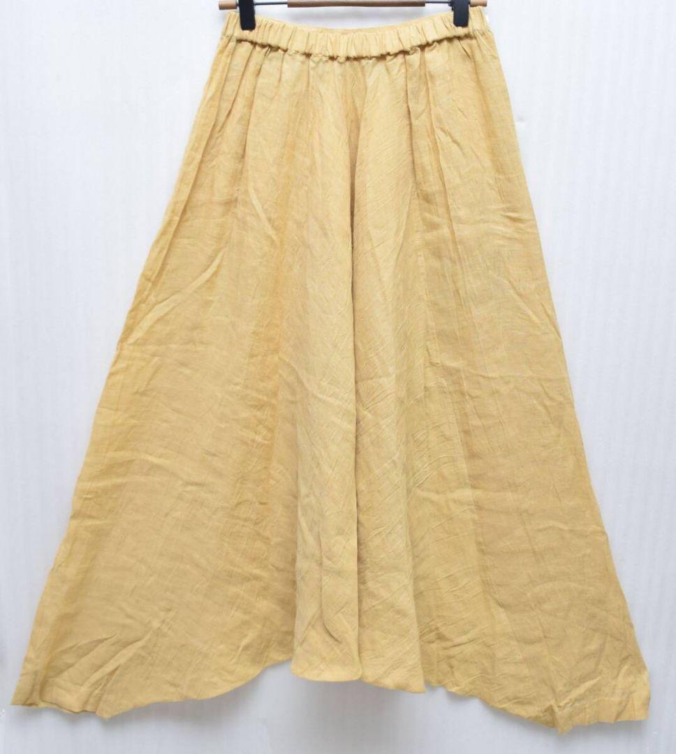 ISSEY MIYAKE PERMANENTE イッセイミヤケ サルエル パンツ