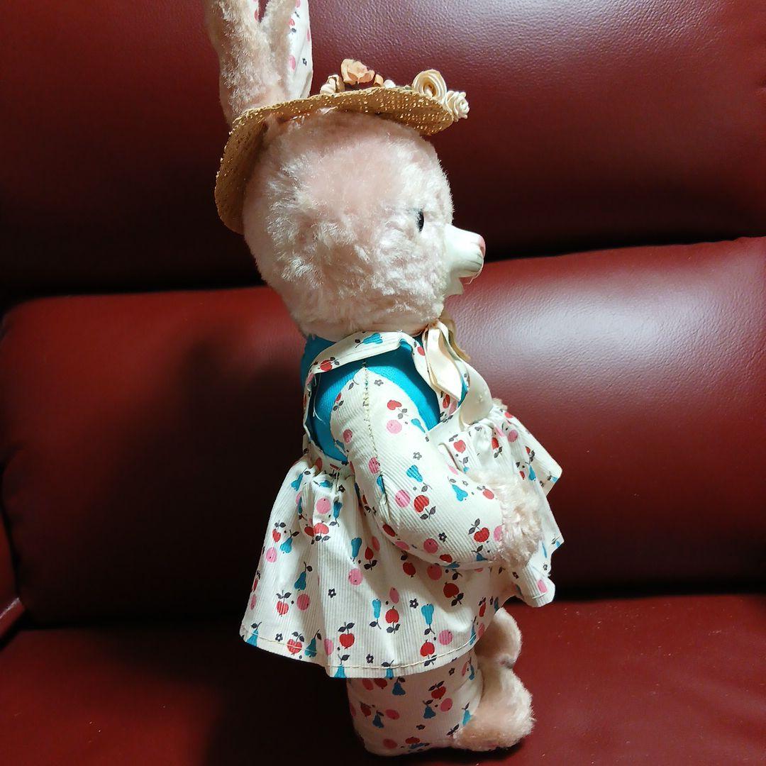 Gund♡ウサギ♡ペア ぬいぐるみ【希少レア】