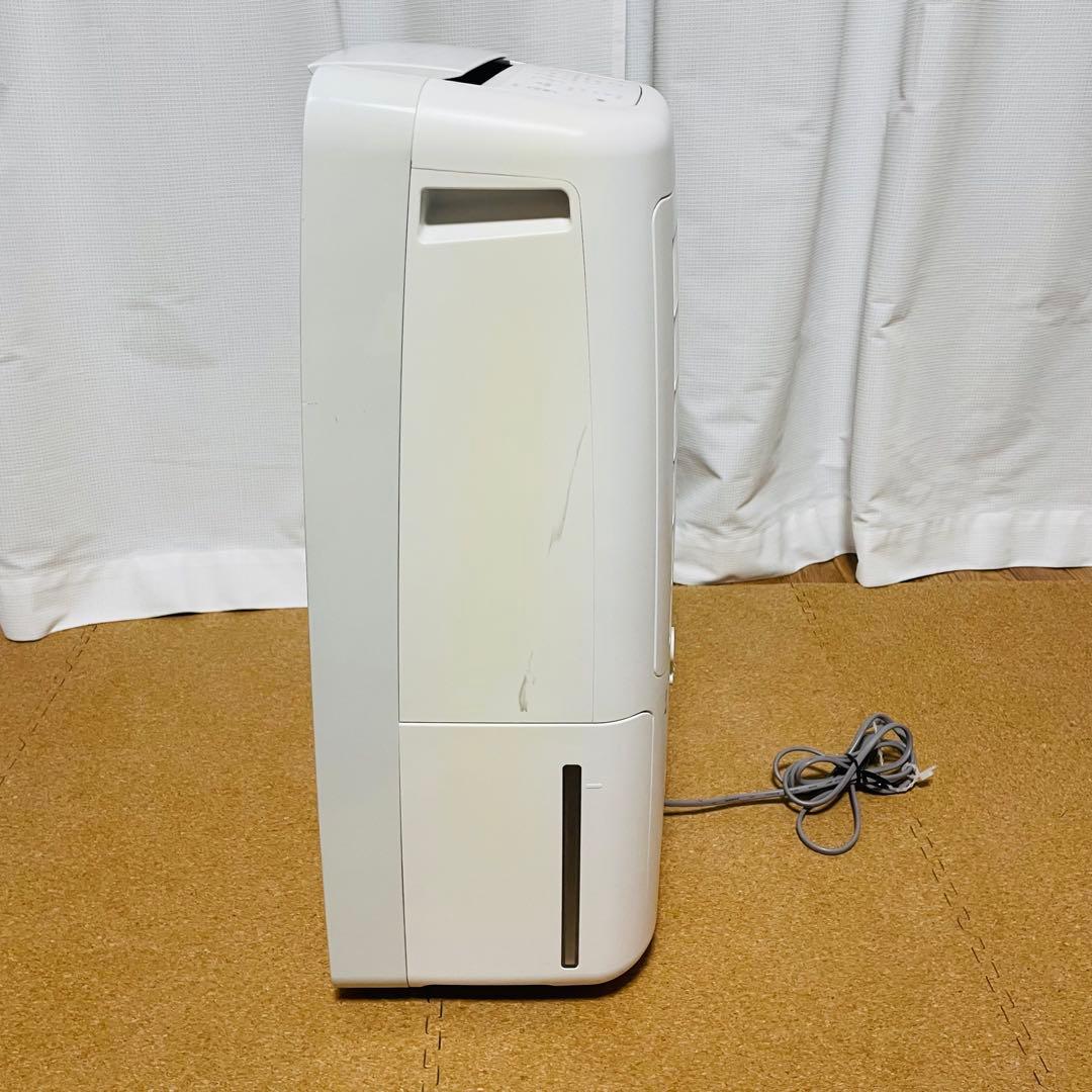 シャープ SHARP　プラズマクラスター 衣類乾燥除湿機　CV-H180