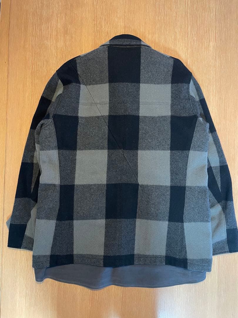 アンダーカバー イズム　アバカレタライフ期