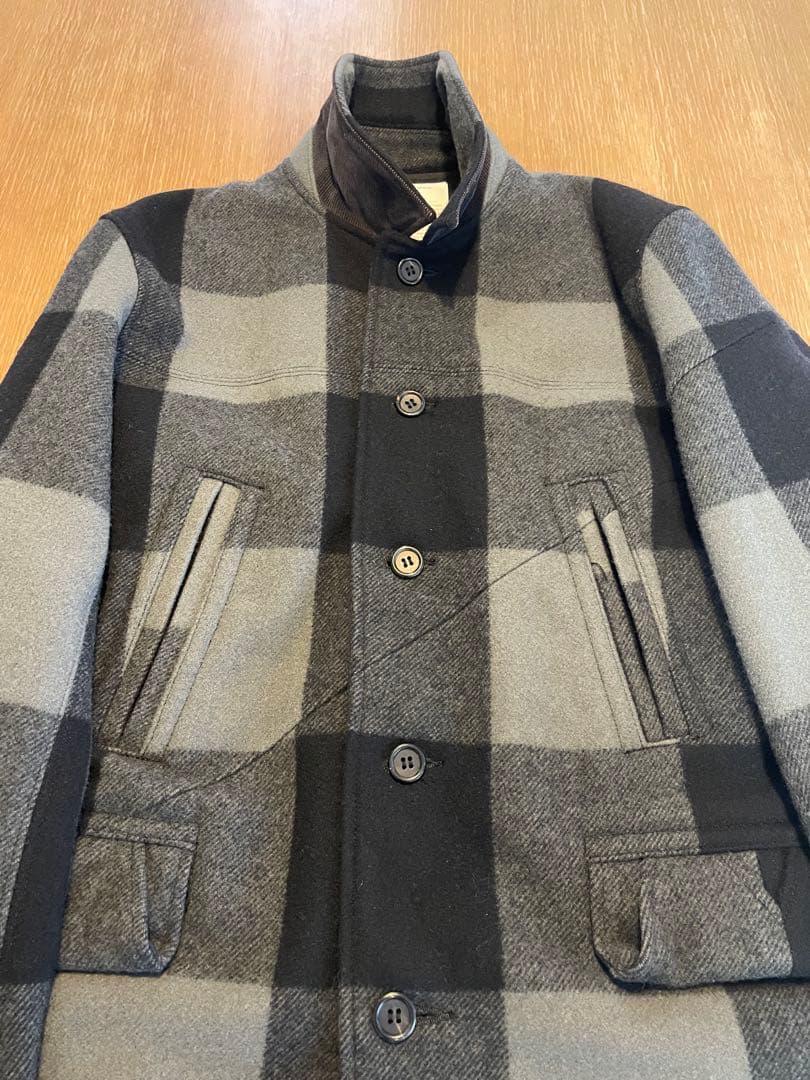 アンダーカバー イズム　アバカレタライフ期