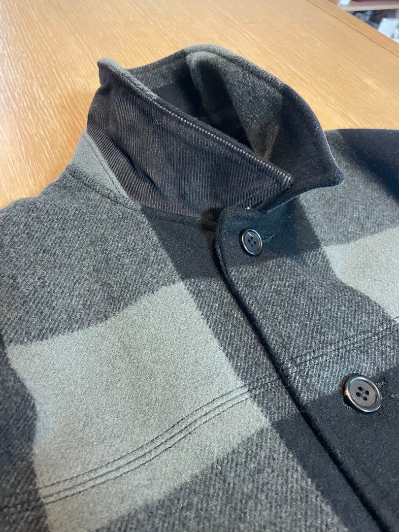 アンダーカバー イズム　アバカレタライフ期