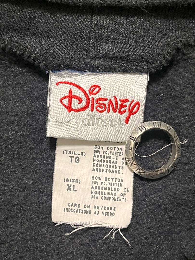 【珍品】90s 00s ディズニー古着　ナイトメアビフォアクリスマス