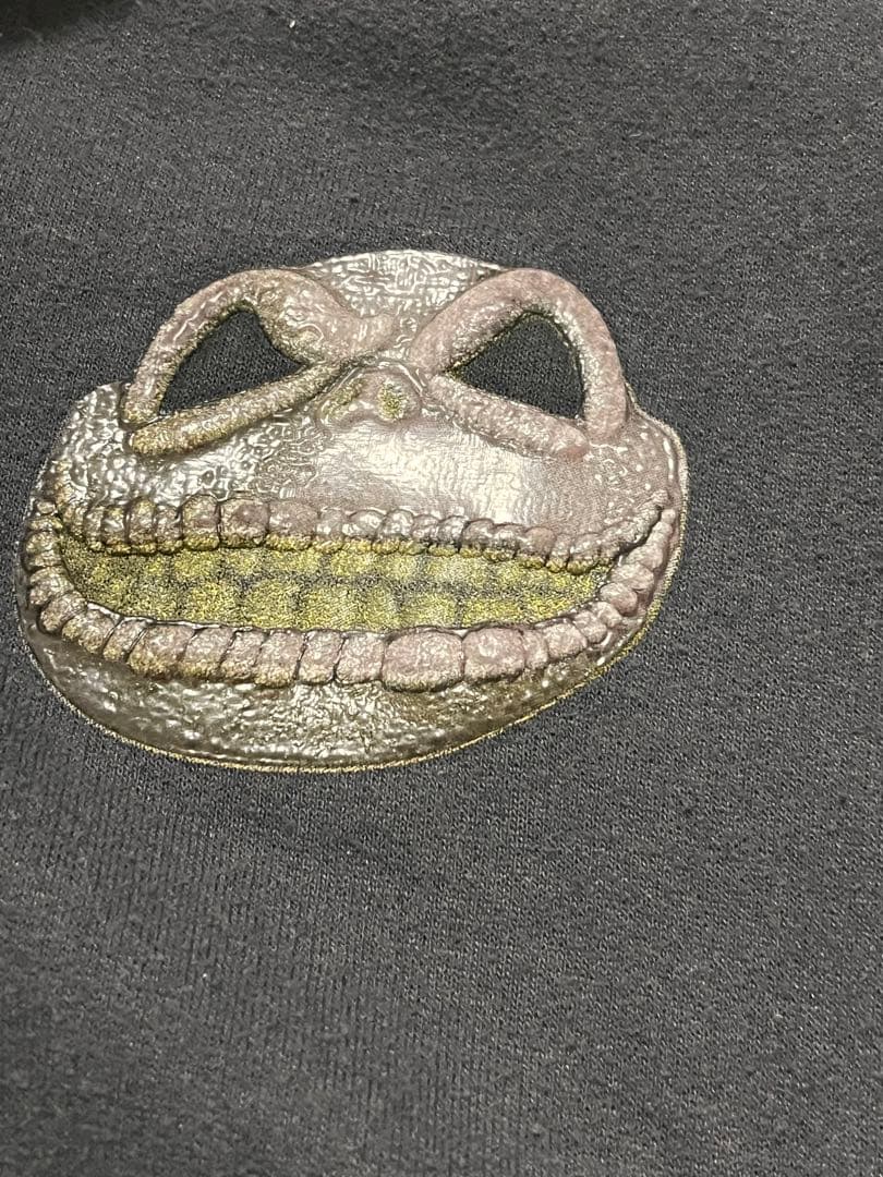 【珍品】90s 00s ディズニー古着　ナイトメアビフォアクリスマス