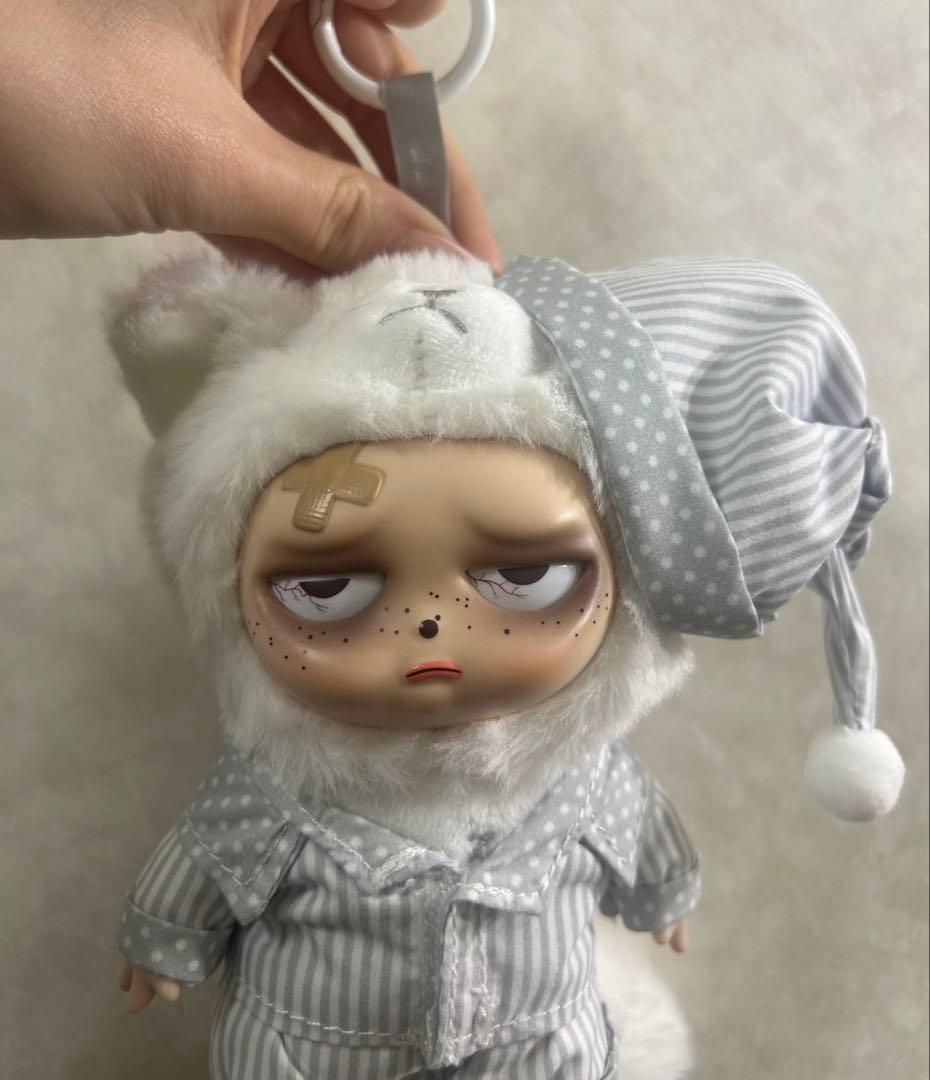 【本日限り値下げ】Sleepless grumpipi グランピピ シークレット