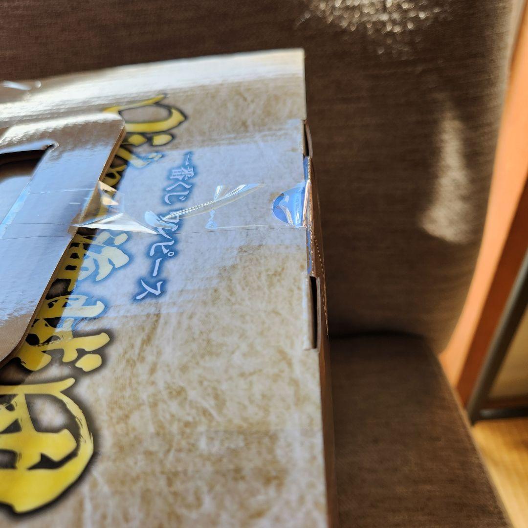 ワンピース ゴールド・ロジャー フィギュア