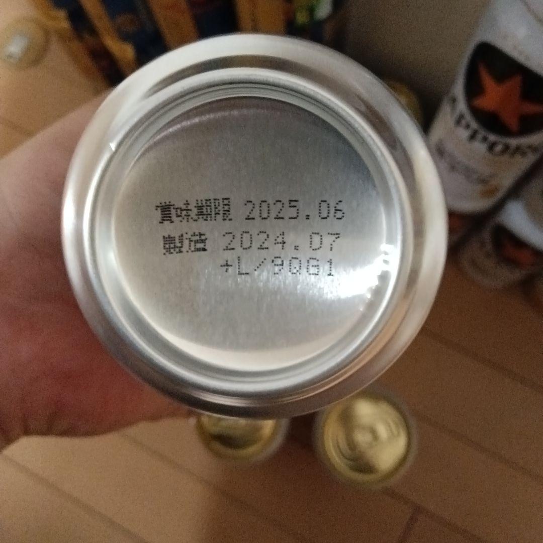 生ビール 発泡酒 500ml まとめ売り 54本 大安！