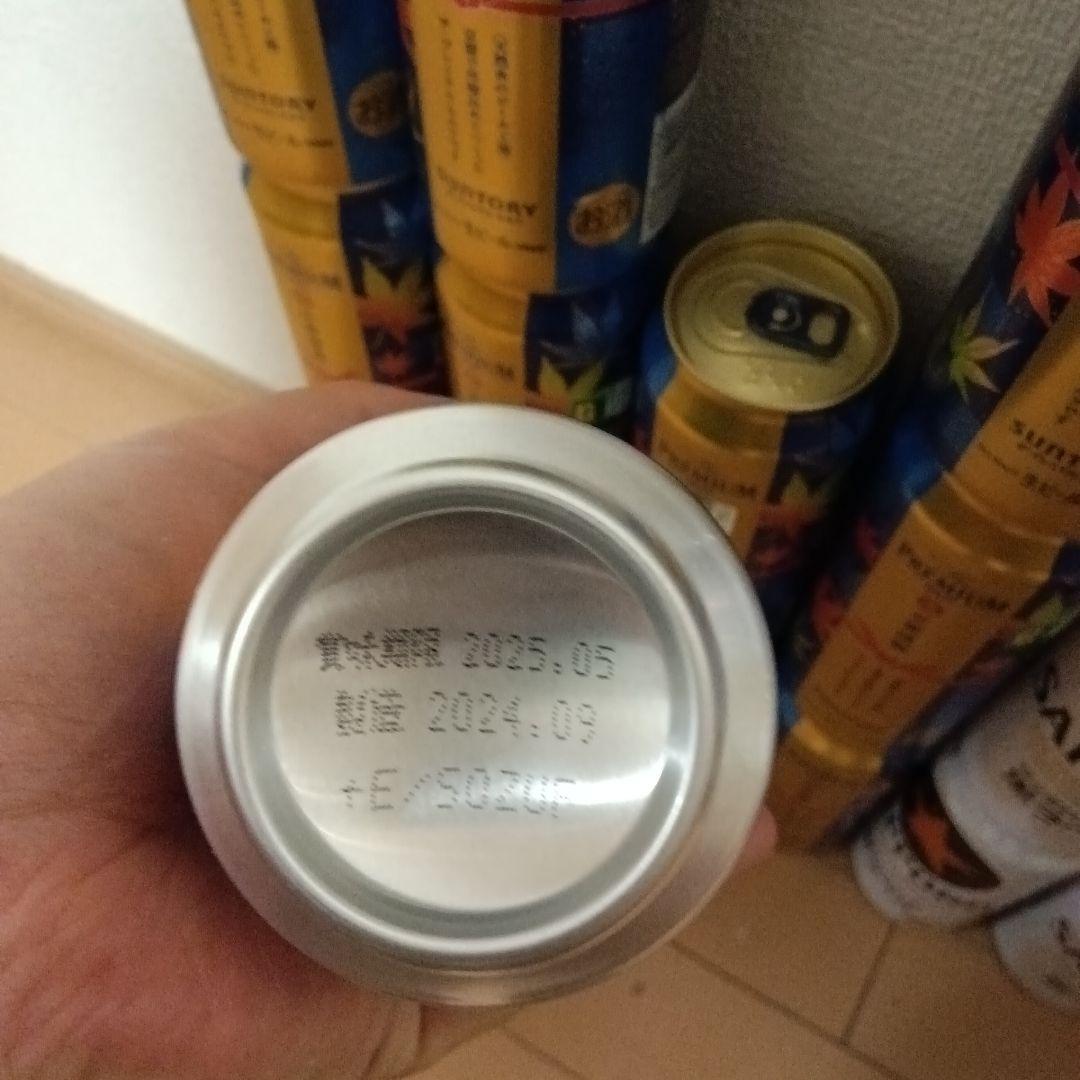 生ビール 発泡酒 500ml まとめ売り 54本 大安！