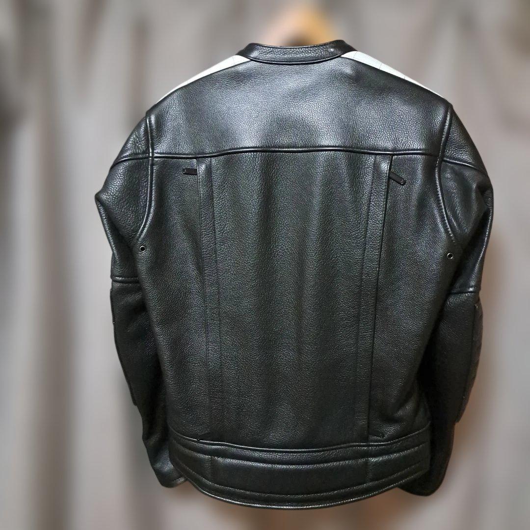 KADOYA カドヤ ROID [K’S LEATHER] シングルジャケット