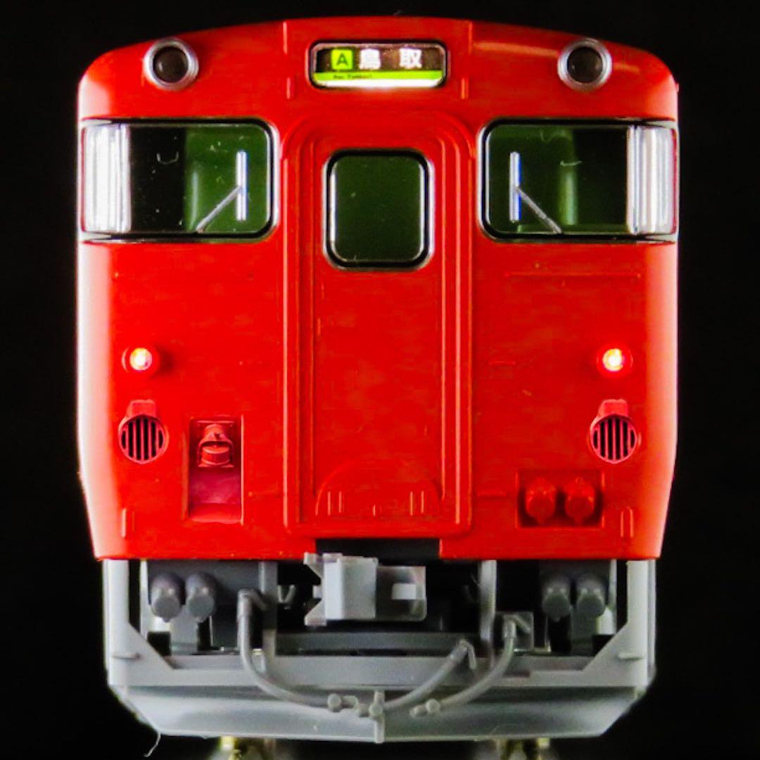 TOMIX キハ47-0形 JR西日本更新車・首都圏色・後藤総合車両所(T)2両