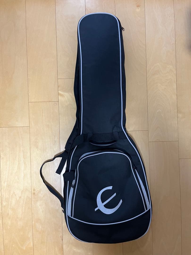 【美品】Epiphone/エピフォン レスポール スタンダード