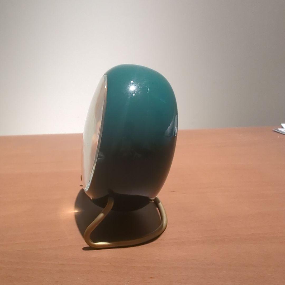 インテリア時計 ARNE JACOBSEN TABLE CLOCK STATION