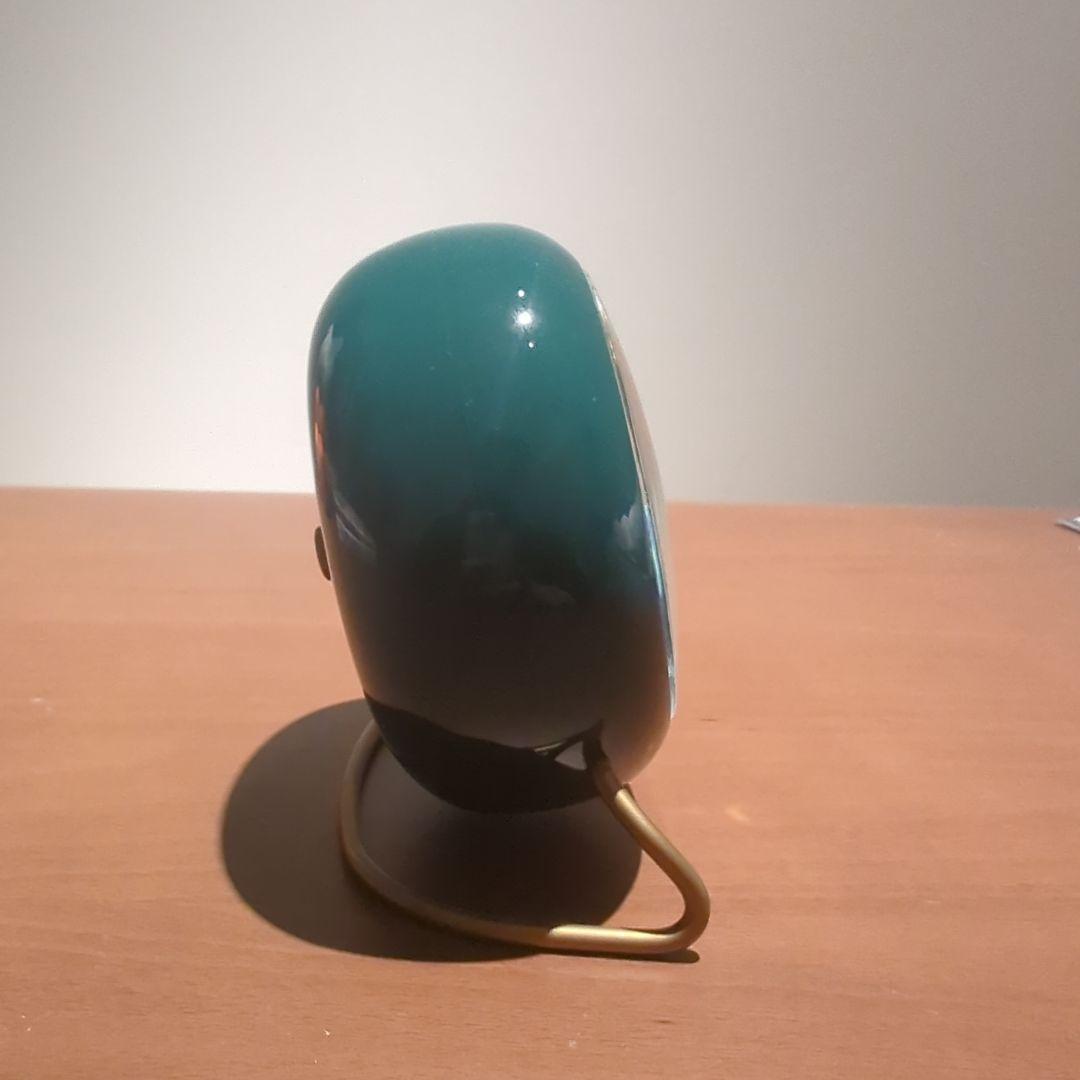 インテリア時計 ARNE JACOBSEN TABLE CLOCK STATION