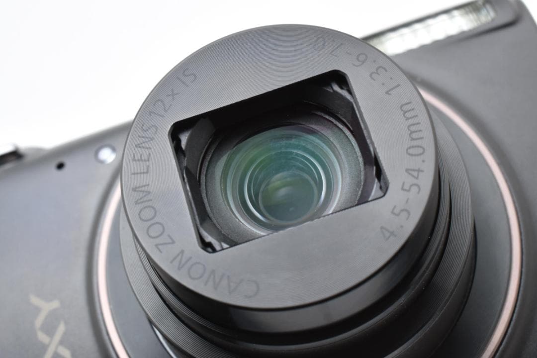 美品 キャノン　Canon IXY 650 1362