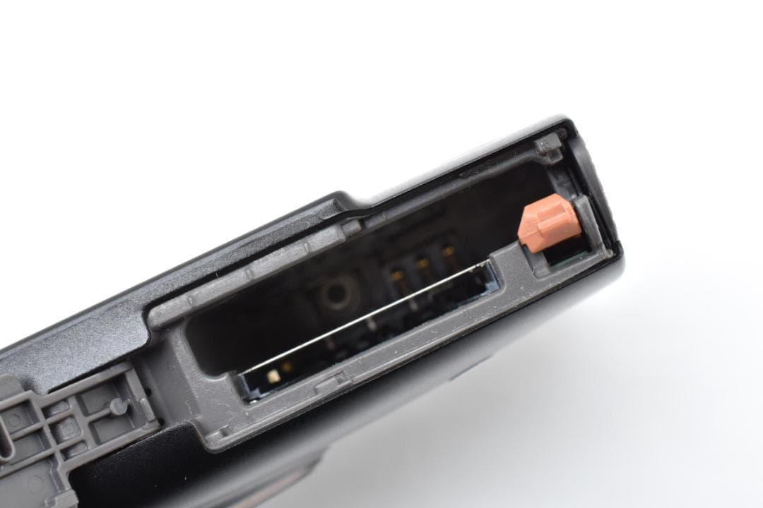 美品 キャノン　Canon IXY 650 1362