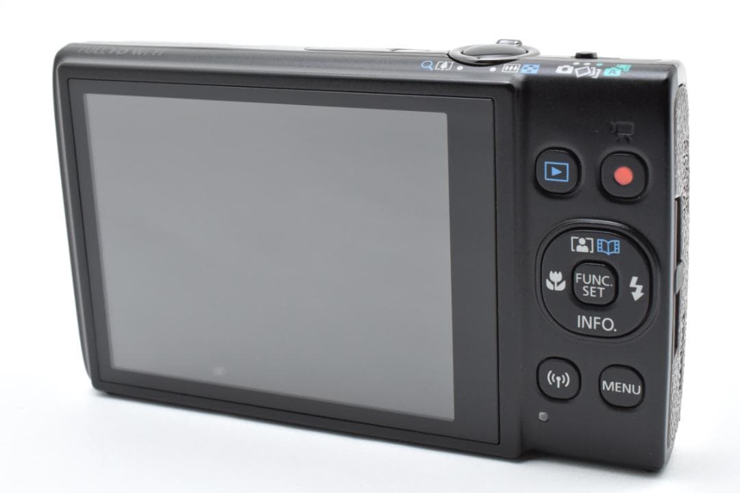 美品 キャノン　Canon IXY 650 1362