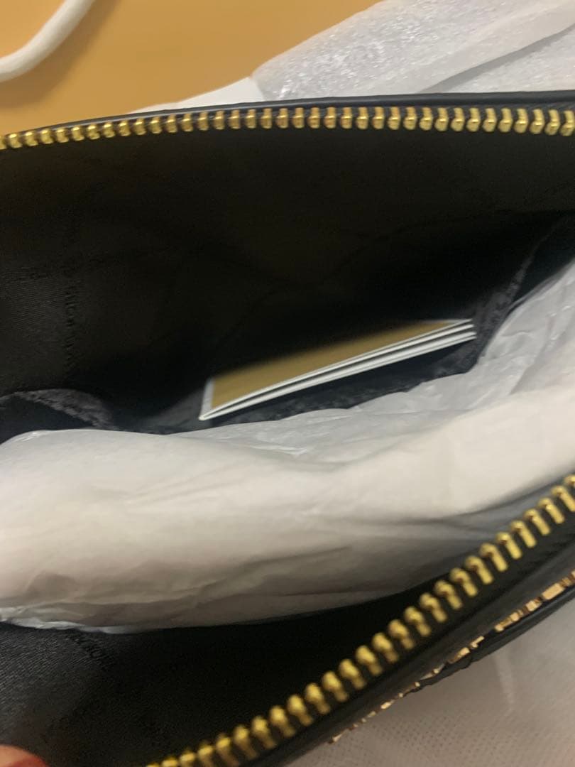 MICHAEL KORS ショルダーバッグ ドームクロスボディ