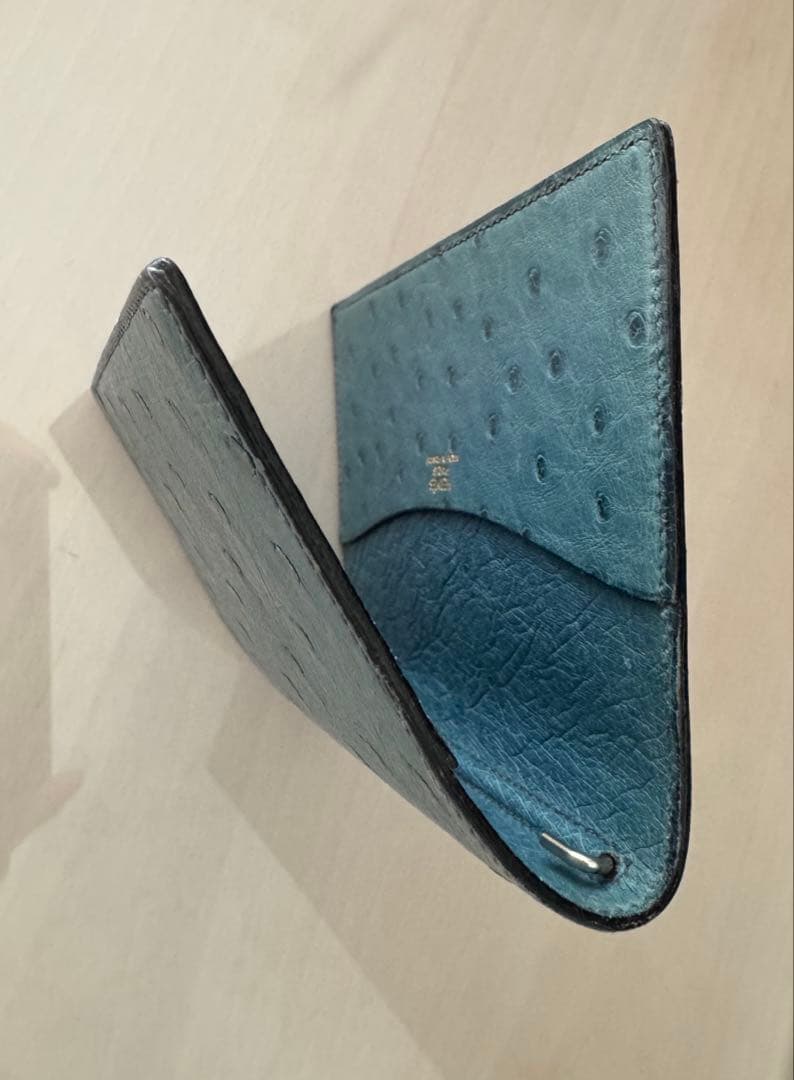 エルメス手帳カバー￼